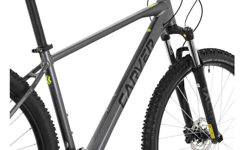 Carver Strict 130 - 29 Zoll - Diamant - 2024 Tägliche Deals