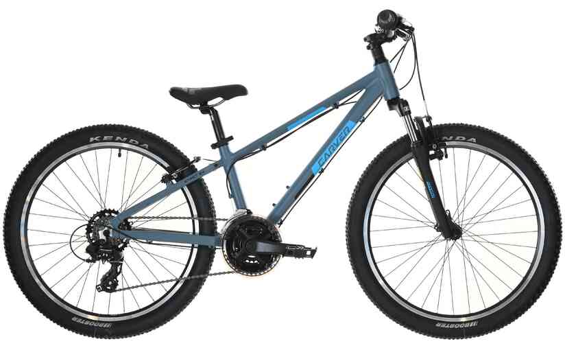 Carver Strict 24 - 24 Zoll - Diamant - 2024 Sonderangebote