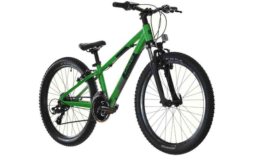 Carver Strict 24 - 24 Zoll - Diamant - 2024 Sonderangebote