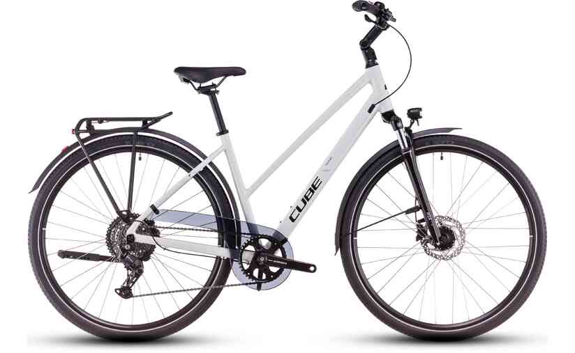 Cube Touring ONE - 28 Zoll - Damen Sport - 2025