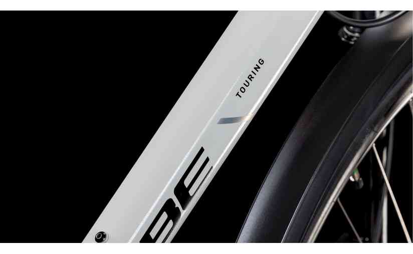 Cube Touring ONE - 28 Zoll - Damen Sport - 2025 VIP-Rabatte