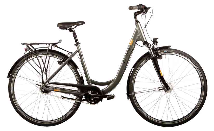 Carver Cityzen 130 - 28 Zoll - Tiefeinsteiger - 2024