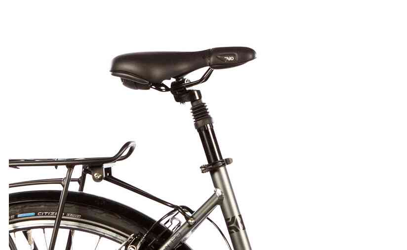 Carver Cityzen 130 - 28 Zoll - Tiefeinsteiger - 2024 Super Sparpreis