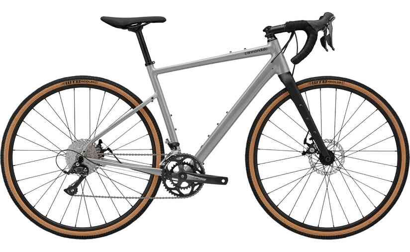 Cannondale Topstone 3 - 28 Zoll - Diamant - 2024 Wochenangebot