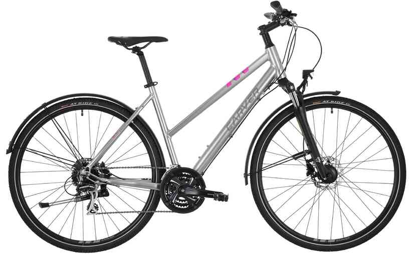 Carver Cinos Street 110 - 28 Zoll - Damen Sport - 2024 Kostenlose Rückgabe