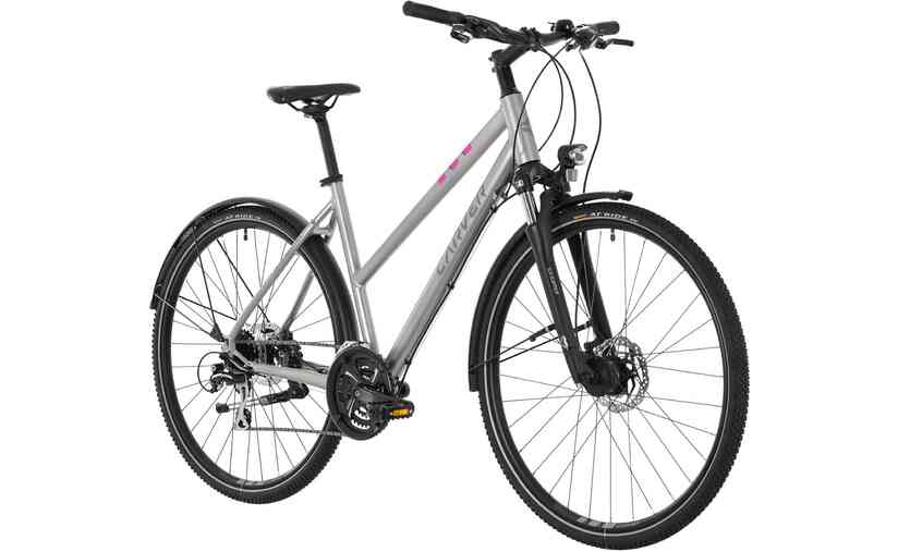 Carver Cinos Street 110 - 28 Zoll - Damen Sport - 2024 Kostenlose Rückgabe