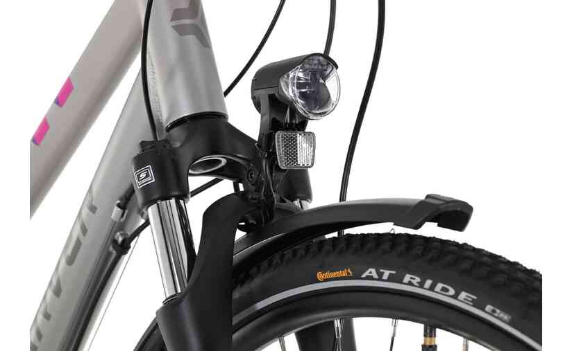Carver Cinos Street 110 - 28 Zoll - Damen Sport - 2024 Kostenlose Rückgabe