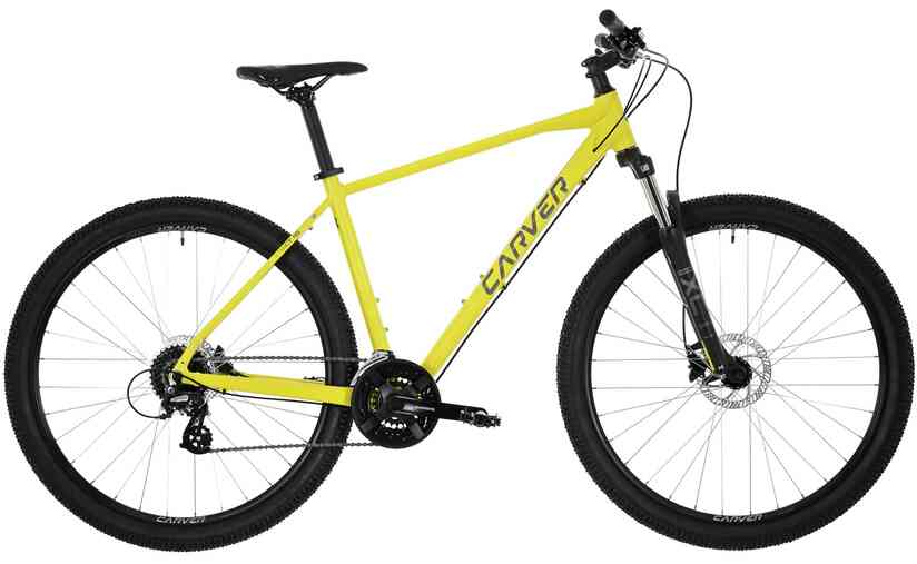 Carver Strict 110 - 27 5 Zoll - Diamant - 2024 Begrenzte Freigabe
