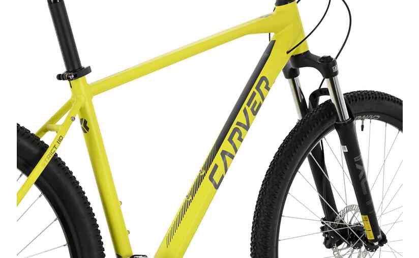 Carver Strict 110 - 27 5 Zoll - Diamant - 2024 Begrenzte Freigabe