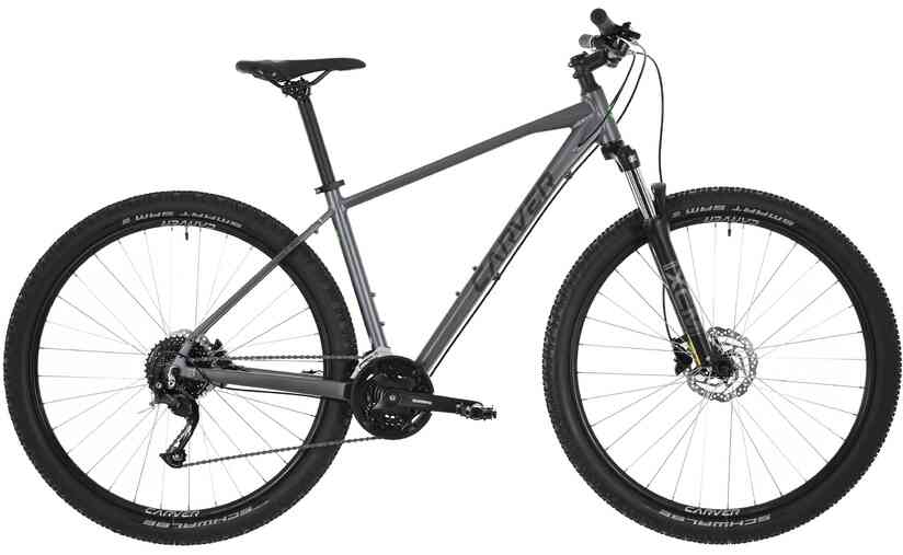 Carver Strict 120 - 27 5 Zoll - Diamant - 2024 JETZT KAUFEN