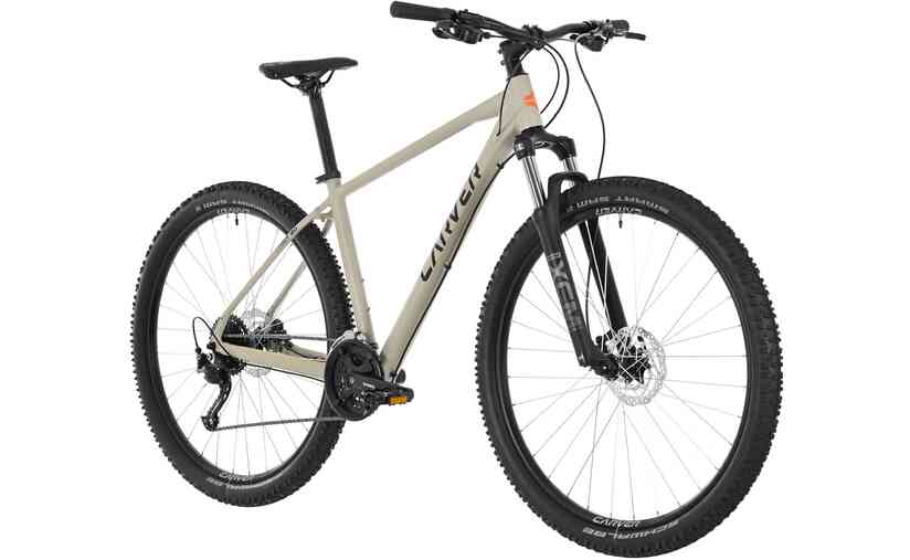 Carver Strict 120 - 27 5 Zoll - Diamant - 2024 JETZT KAUFEN