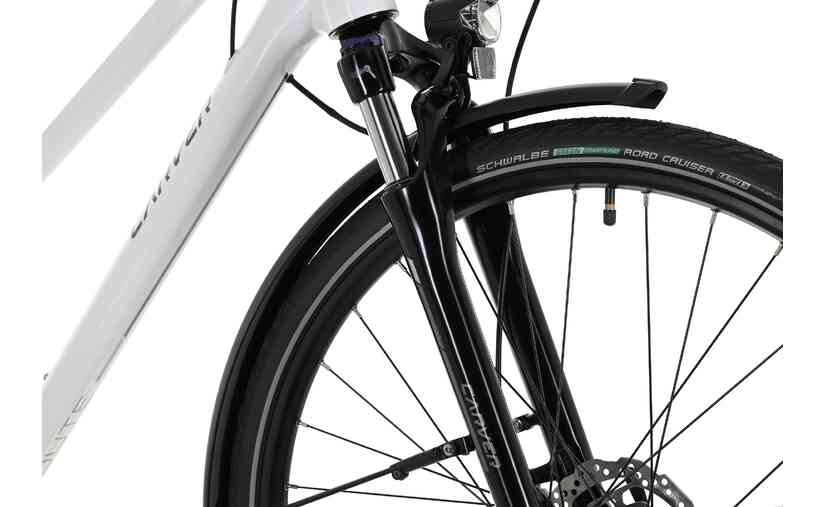 Carver Route 130 - 28 Zoll - Damen Sport - 2024 Neueste Stile