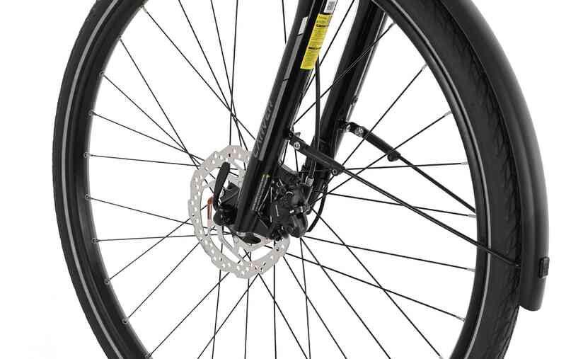 Carver Route 130 - 28 Zoll - Damen Sport - 2024 Neueste Stile