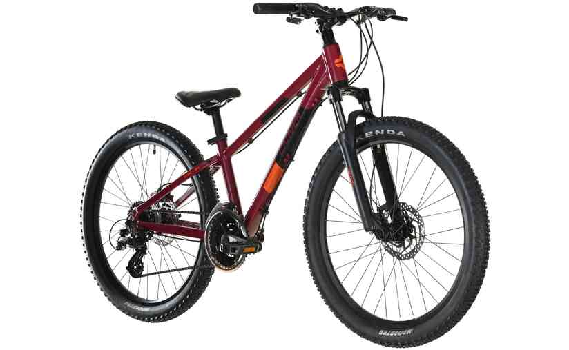 Carver Strict 24 HD Girl - 24 Zoll - Diamant - 2024 Zeitbegrenzte Promotion