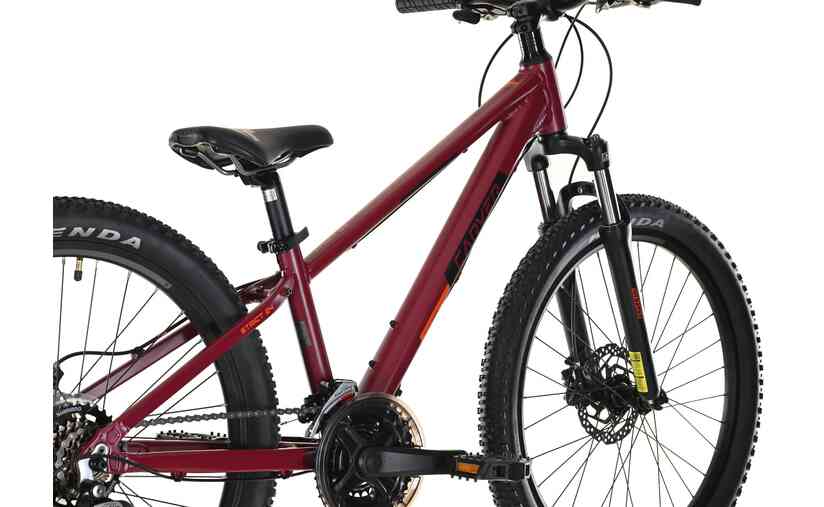 Carver Strict 24 HD Girl - 24 Zoll - Diamant - 2024 Zeitbegrenzte Promotion