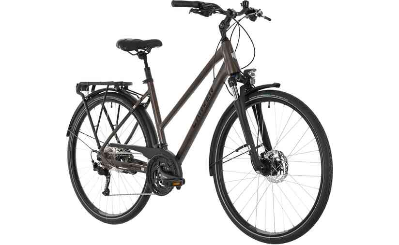 Carver Tour 120 - 28 Zoll - Damen Sport - 2024 Bis zu 60% Rabatt
