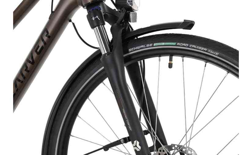 Carver Tour 120 - 28 Zoll - Damen Sport - 2024 Bis zu 60% Rabatt