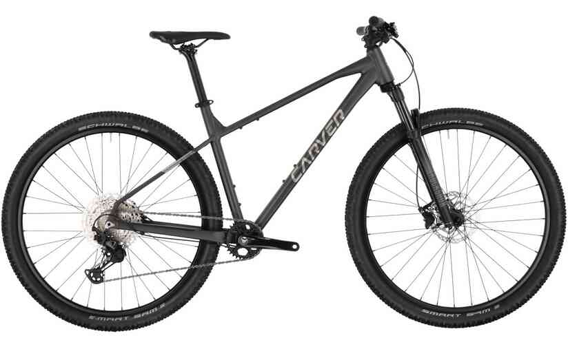 Carver Strict 170 - 29 Zoll - Diamant - 2025 Super Rabatt