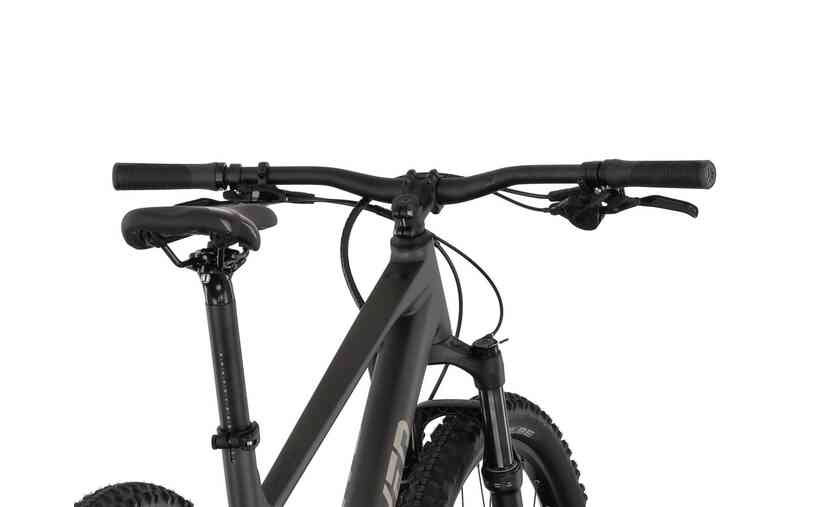 Carver Strict 170 - 29 Zoll - Diamant - 2025 Super Rabatt