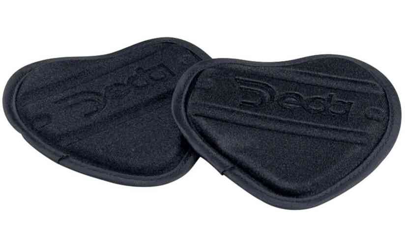 DEDA Armauflagen Pads für Parabolica Kronos & Fastblack2 - Paar 50% Rabatt mit kostenlosem Versand